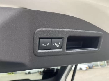 Foto van Toyota Bz4x