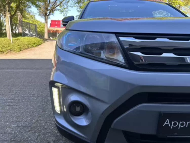 Foto van Suzuki Vitara