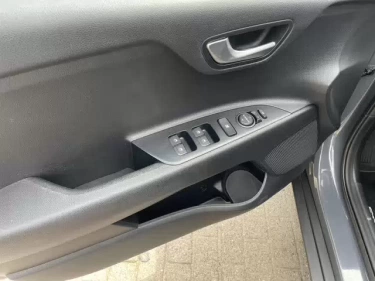 Foto van Kia Stonic