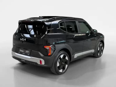 Foto van Kia EV2