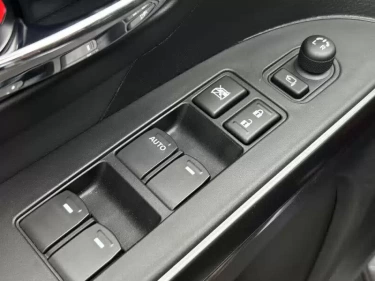 Foto van Suzuki S-Cross