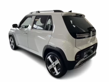 Foto van Hyundai INSTER