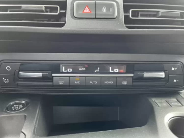 Foto van Toyota PROACE CITY Verso