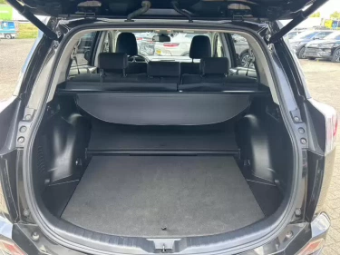 Foto van Toyota RAV4