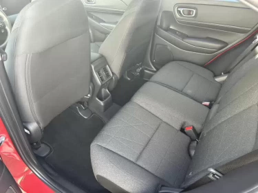 Foto van Honda HR-V
