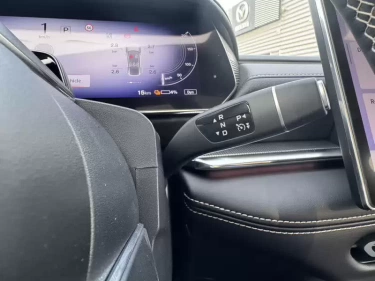 Foto van Mazda 6e