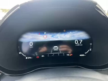 Foto van Kia ProCeed