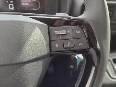 Foto van Toyota PROACE CITY Electric