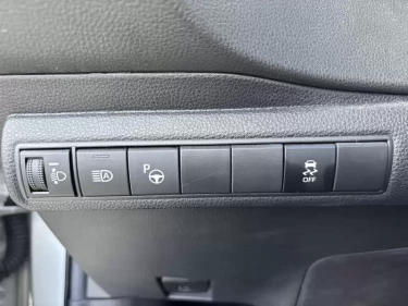 Foto van Toyota Corolla