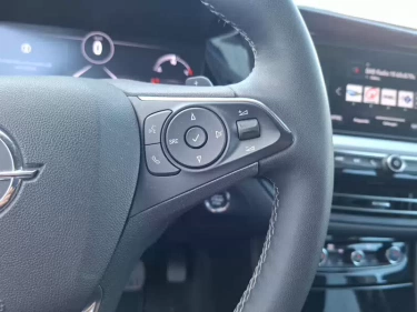 Foto van Opel Grandland