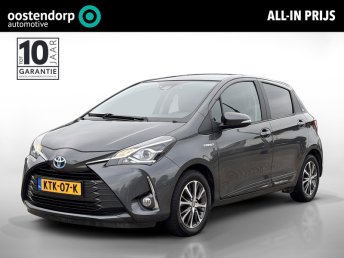 Toyota Yaris 1.5 Hybrid Y20 | AppleCarplay / Androidauto | Achteruitrij camera | Keyless | occasion 2020