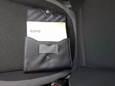 Foto van Hyundai Kona