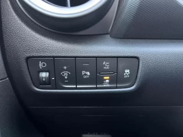 Foto van Hyundai KONA