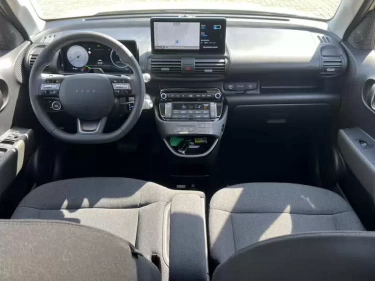 Foto van Hyundai INSTER