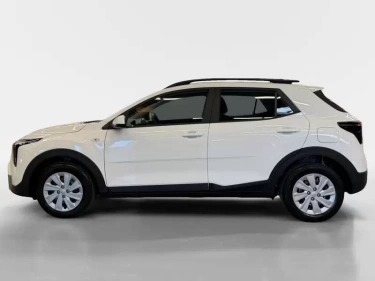 Foto van Kia Stonic