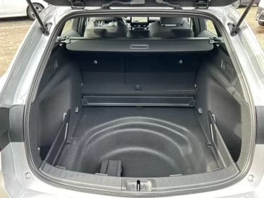 Foto van Toyota Corolla Touring Sports