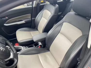 Foto van Suzuki Vitara