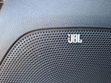 Foto van Kia Sportage