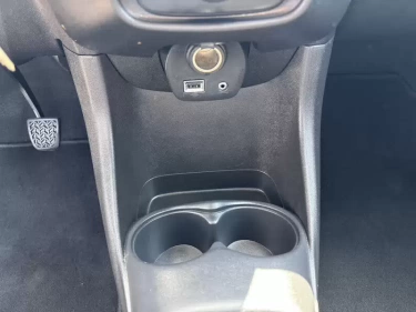 Foto van Toyota Aygo