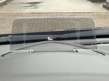 Foto van Mazda CX-3