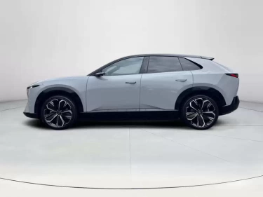 Foto van Mazda CX-6e