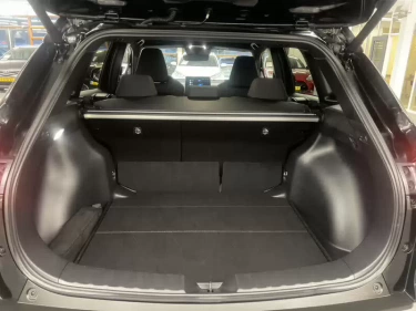 Foto van Toyota Corolla Cross