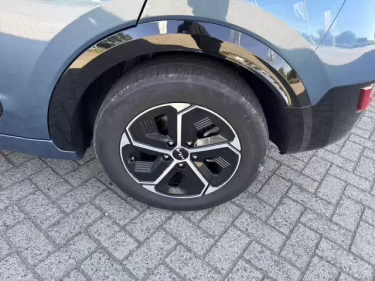 Foto van Kia Niro