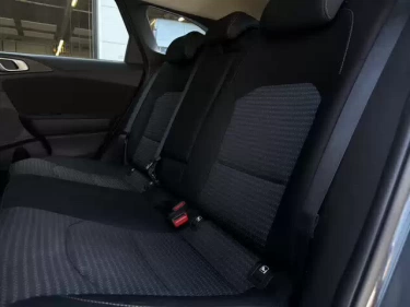 Foto van Kia Ceed Sportswagon