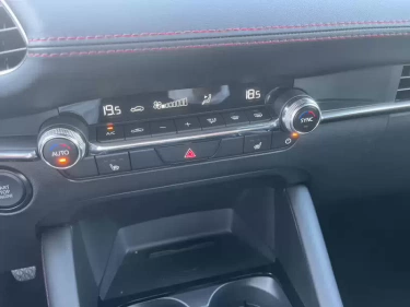 Foto van Mazda 3