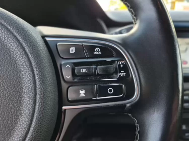 Foto van Kia Niro