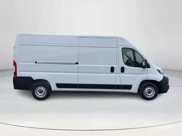Foto van Toyota Proace MAX