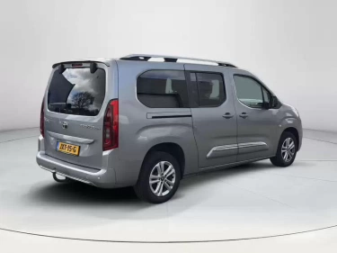 Foto van Toyota PROACE CITY Verso