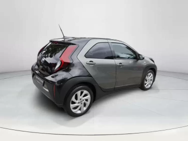 Foto van Toyota Aygo X