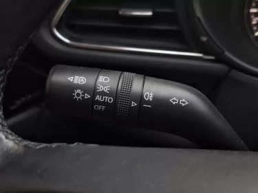 Foto van Mazda CX-30