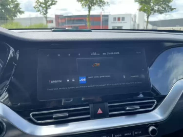 Foto van Kia e-Niro