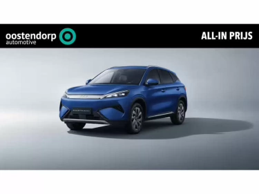 Foto van BYD ATTO 3 EVO