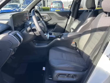 Foto van Suzuki e VITARA