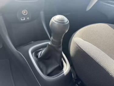 Foto van Toyota Aygo