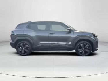 Foto van Toyota Urban Cruiser
