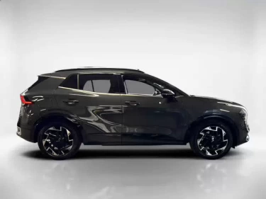 Foto van Kia Sportage