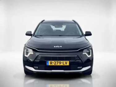 Foto van Kia Niro