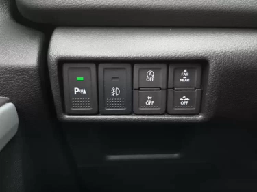 Foto van Suzuki S-Cross