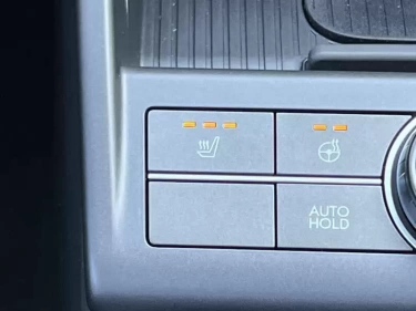 Foto van Hyundai Kona Electric