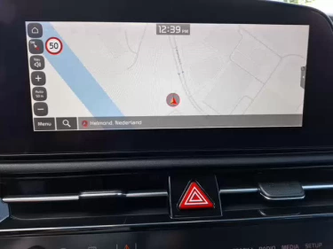Foto van Kia Niro EV