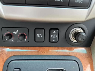 Foto van Lexus RX