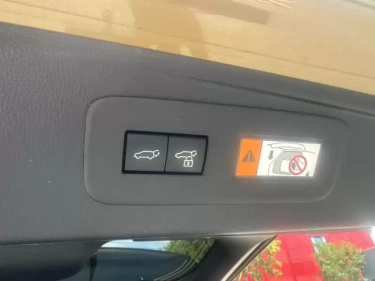 Foto van Toyota Land Cruiser