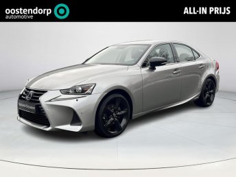 Lexus IS 300h Hybrid Sport Edition  occasion 2019