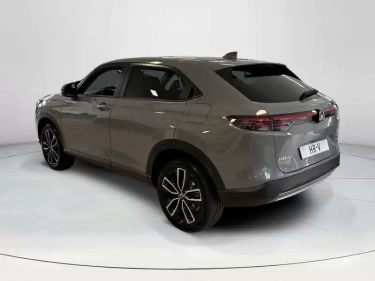 Foto van Honda HR-V