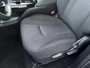 Foto van Suzuki e VITARA