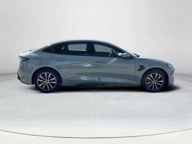 Foto van BYD SEAL